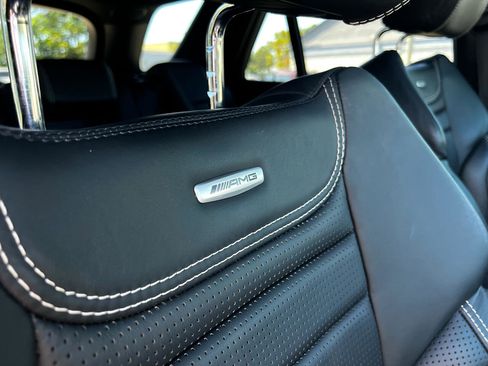 Used 2012 Mercedes-Benz ML 63 AMG 4MATIC image 25