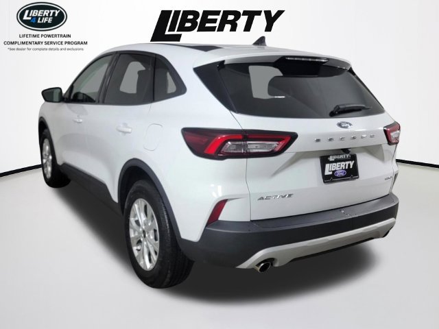 Used 2025 Ford Escape Active AWD/4WD image 5
