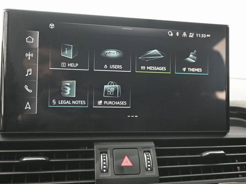 Used 2023 Audi Q5 2.0T Premium image 13