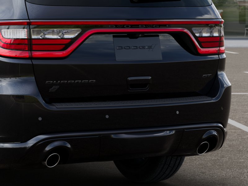 New 2026 Dodge Durango GT AWD/4WD image 13