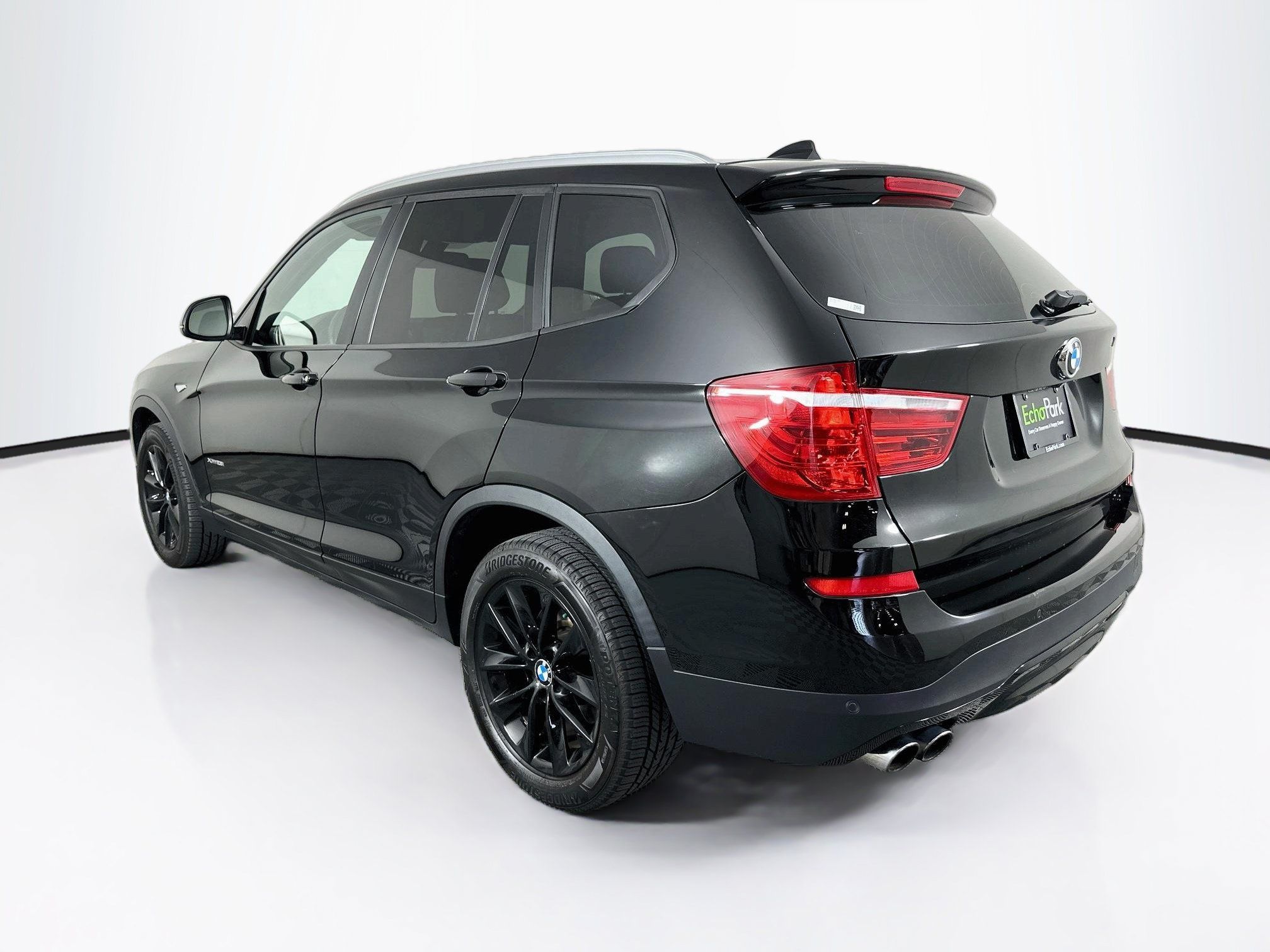 Used 2017 BMW X3 xDrive28i AWD/4WD image 5