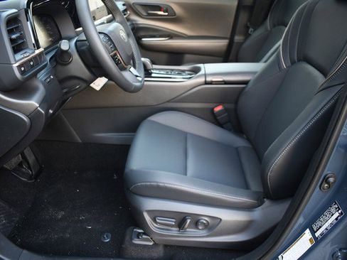 New 2026 Toyota Crown Nightshade image 7