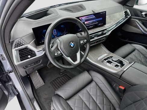 Certified 2026 BMW X5 xDrive40i AWD/4WD image 9