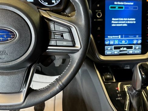 Used 2024 Subaru Legacy Limited image 10