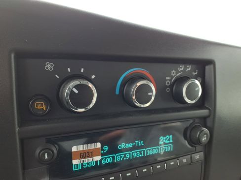 New 2025 Chevrolet Express 2500 w/ Driver Convenience Package RWD image 13