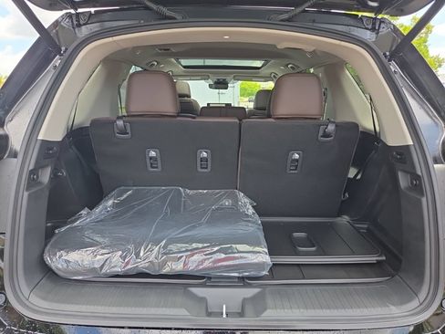 New 2026 Honda Pilot Elite image 32