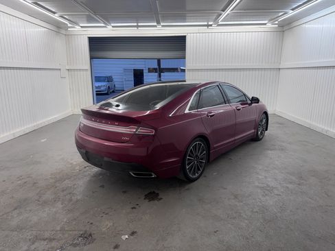 Used 2013 Lincoln MKZ Hybrid image 5