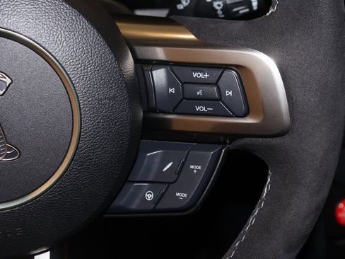 Certified 2017 Ford Mustang Shelby GT350 w/ Electronics Package image 21