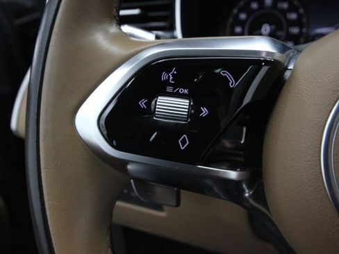 Used 2021 Jaguar F-PACE S image 17