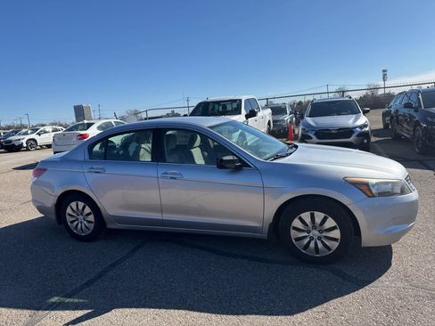 Used 2009 Honda Accord LX image 9