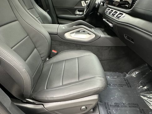 Certified 2024 Mercedes-Benz GLS 450 4MATIC image 15