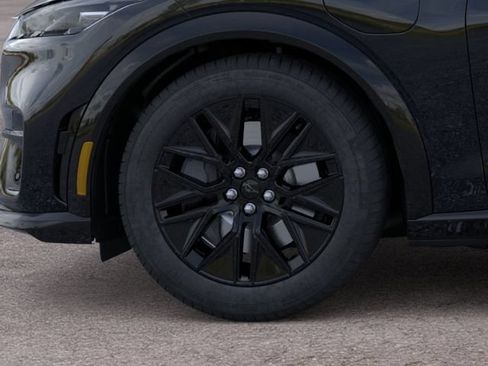 New 2026 Ford Mustang Mach-E Premium w/ Sport Appearance Package AWD/4WD image 19