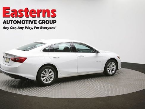 Used 2023 Chevrolet Malibu LT image 42