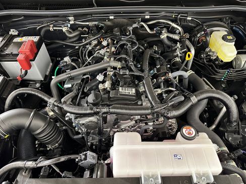 New 2026 Toyota 4Runner Limited image 31