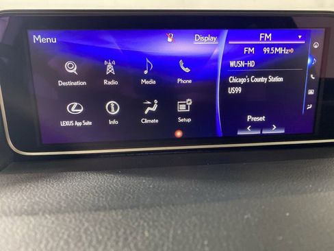 Used 2016 Lexus RX 350 AWD w/ Premium Package image 19