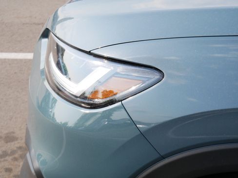 Certified 2027 Honda HR-V Sport image 16