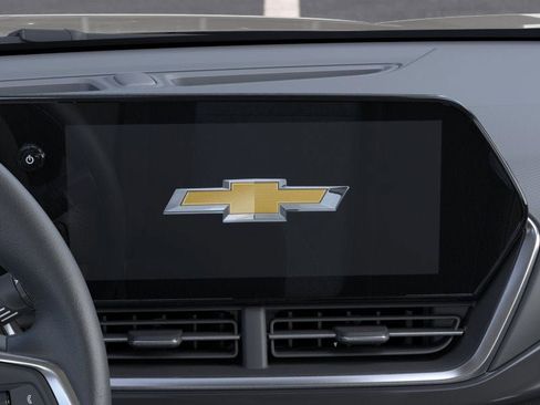 New 2026 Chevrolet Trax ACTIV w/ Sunroof Package image 20