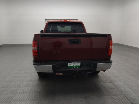 Used 2013 Chevrolet Silverado 1500 LS RWD image 6