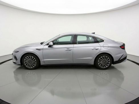 Used 2025 Hyundai Sonata SEL image 4