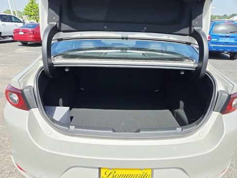 Used 2026 MAZDA MAZDA3 s Sport FWD image 10