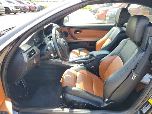 Used 2013 BMW 335is Convertible RWD image 8