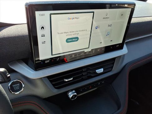 New 2026 Ford Explorer ST-Line image 13