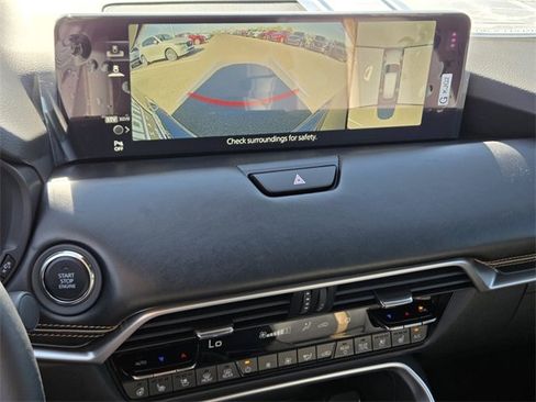 New 2026 MAZDA CX-90 3.3 Turbo S w/ Premium Package image 14