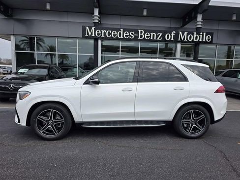 New 2026 Mercedes-Benz GLE 450 4MATIC image 17