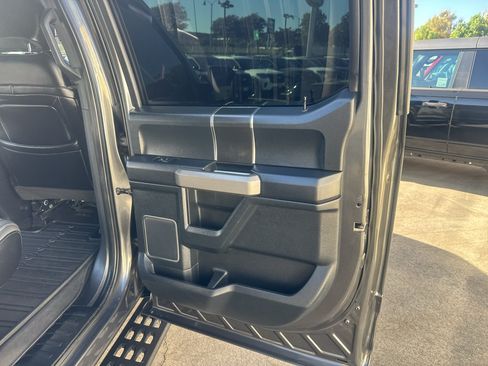 Used 2019 Ford F150 Raptor w/ Equipment Group 802A Luxury AWD/4WD image 18