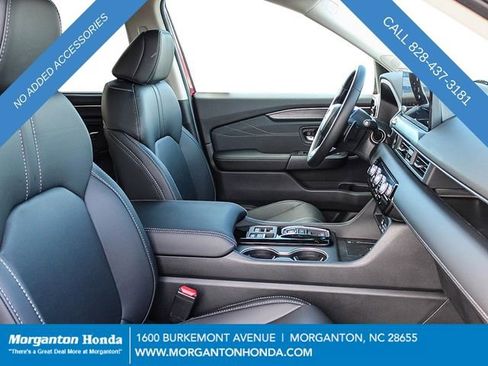 New 2026 Honda Pilot Touring image 26