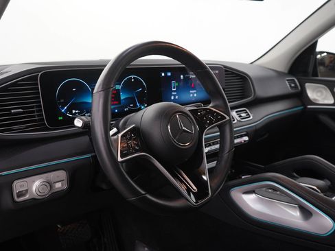 Used 2024 Mercedes-Benz GLE 450 4MATIC image 26