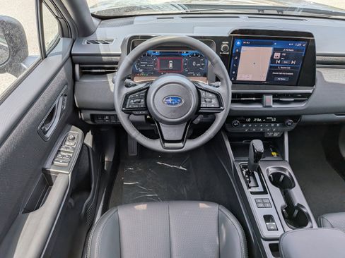 New 2026 Subaru Outback Limited AWD/4WD image 16