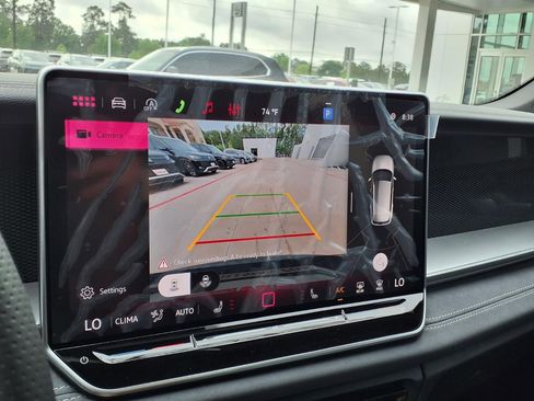 New 2026 Volkswagen Tiguan SE R-Line image 14