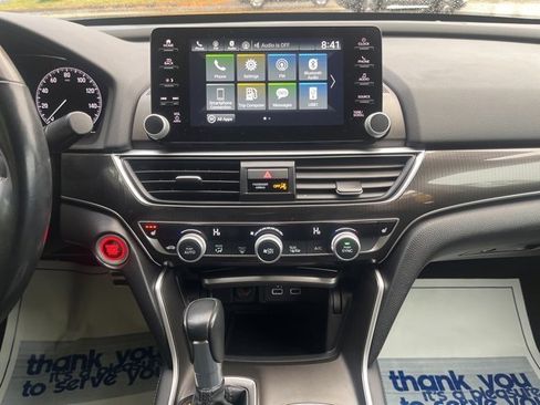 Used 2022 Honda Accord Sport Special Edition image 19