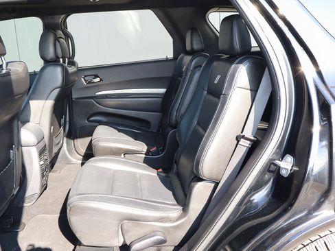 Used 2020 Dodge Durango R/T w/ Blacktop Package image 9