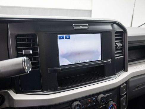 New 2026 Ford F450 XL w/ XL Chrome Package image 16