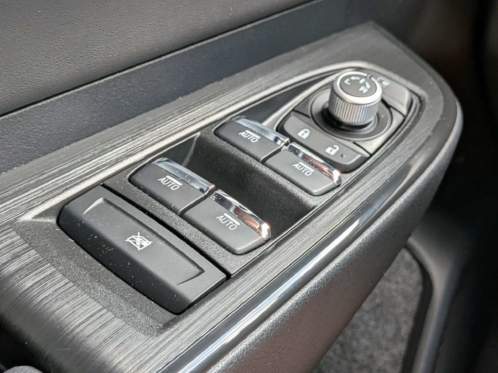 New 2026 Subaru Outback Wilderness AWD/4WD image 31