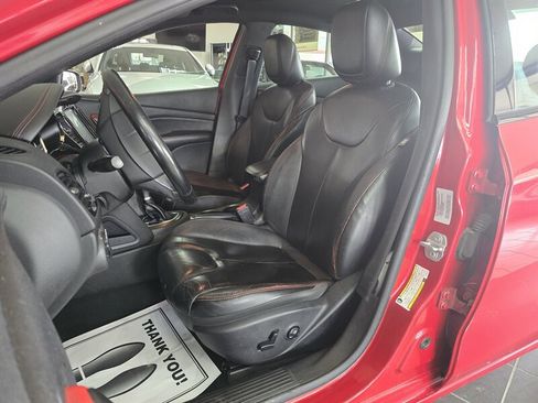 Used 2015 Dodge Dart GT image 9