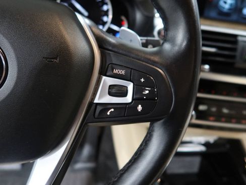 Used 2019 BMW X3 sDrive30i RWD image 36