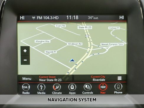 Used 2019 Dodge Durango GT w/ Blacktop Package image 3