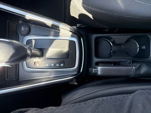 Used 2018 Ford EcoSport SE w/ SE Convenience Package image 20