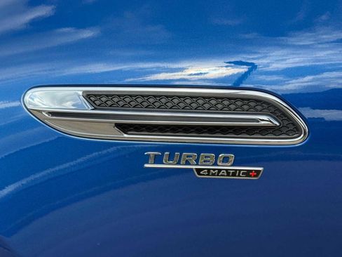 Certified 2024 Mercedes-Benz AMG GT 43 image 11