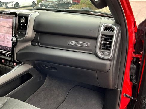 Used 2025 RAM 1500 Big Horn image 17