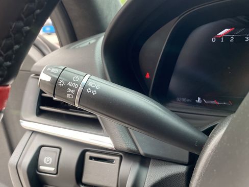 Used 2023 Cadillac CT4 V Blackwing w/ Road Atlanta IMSA Edition image 42