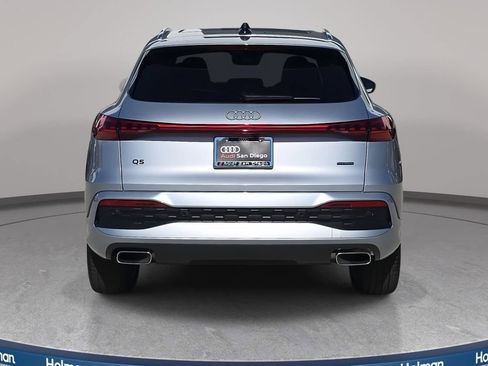 Used 2025 Audi Q5 Premium w/ Premium Plus AWD/4WD image 6