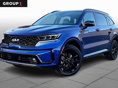 Used 2023 Kia Sorento SX