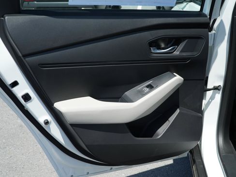 New 2026 Honda Accord SE image 17