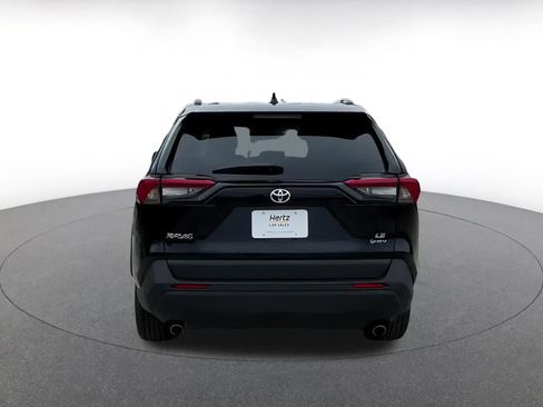 Used 2025 Toyota RAV4 LE image 10