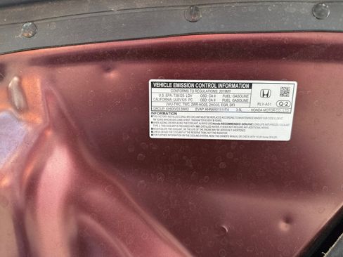 Used 2019 Honda Pilot Touring image 28