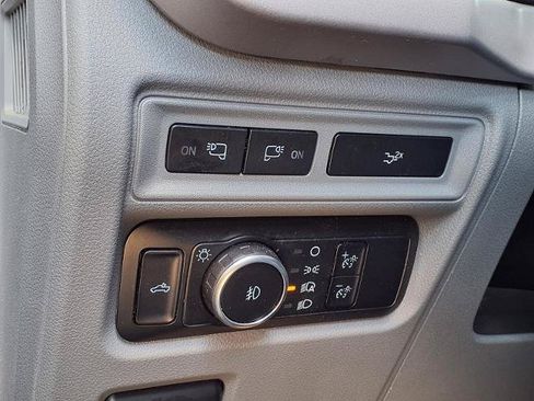 Used 2023 Ford F150 XLT w/ Equipment Group 302A High AWD/4WD image 14
